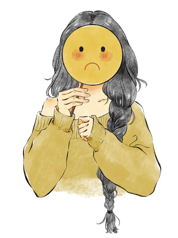 生活中，好多人都陷入了讨好的怪圈。大半辈子都在为别人活，说话做事小心翼翼，就怕得