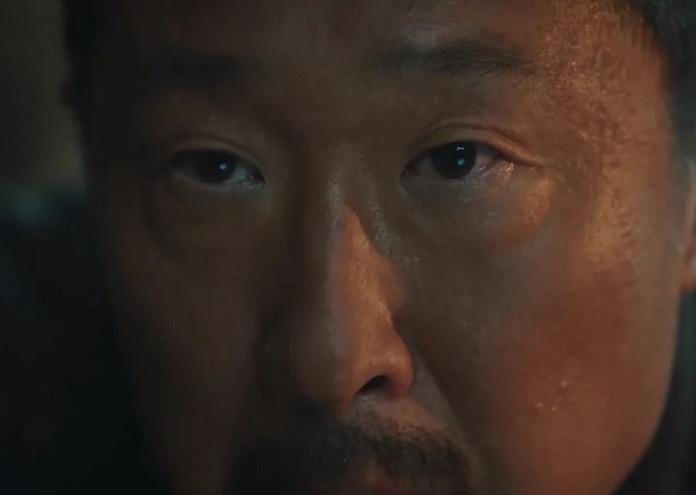 林永健居然是双眼皮这件事情还蛮震惊我的 ​​​