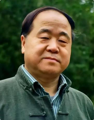 莫言说：“男人穷了，在女人面前一文不值；
女人再美，在富人面前一文不值；
富人再