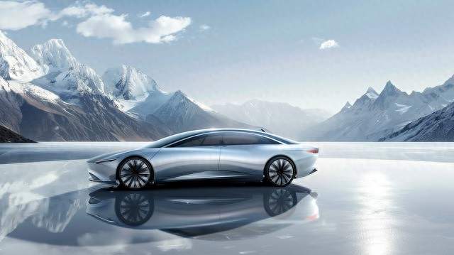 五米级大SUV！全新一代智己LS6深度解析，优势短板一次性说清