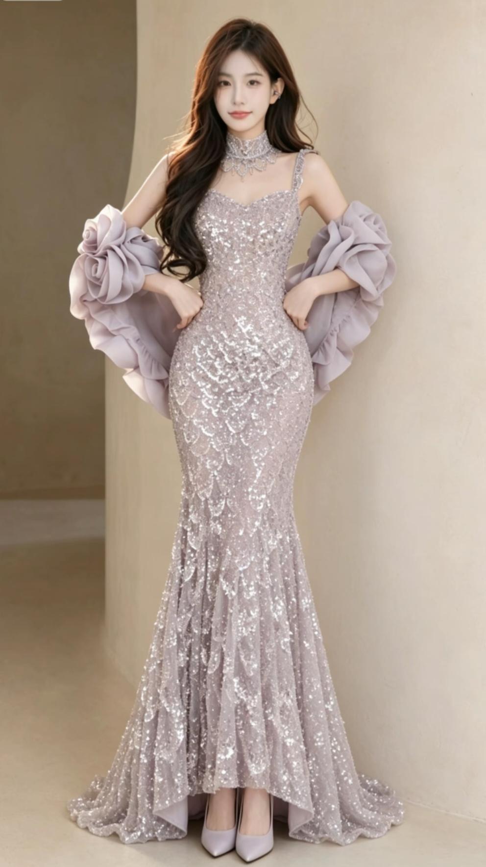 又给关小黑屋了，还得坚持到底！美女 国色天姿美女照 雍容大方的美女 本图片为美女