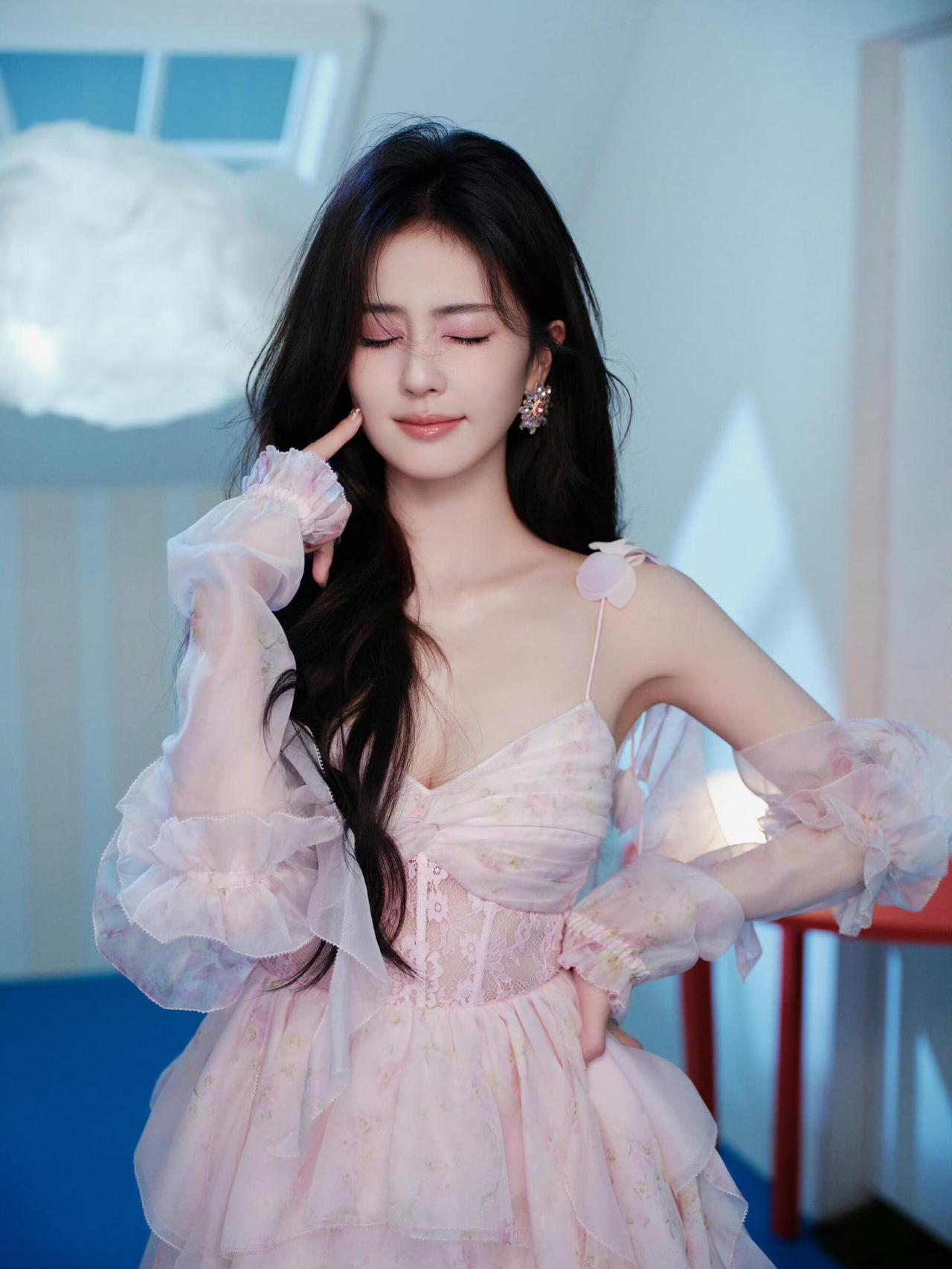 白鹿