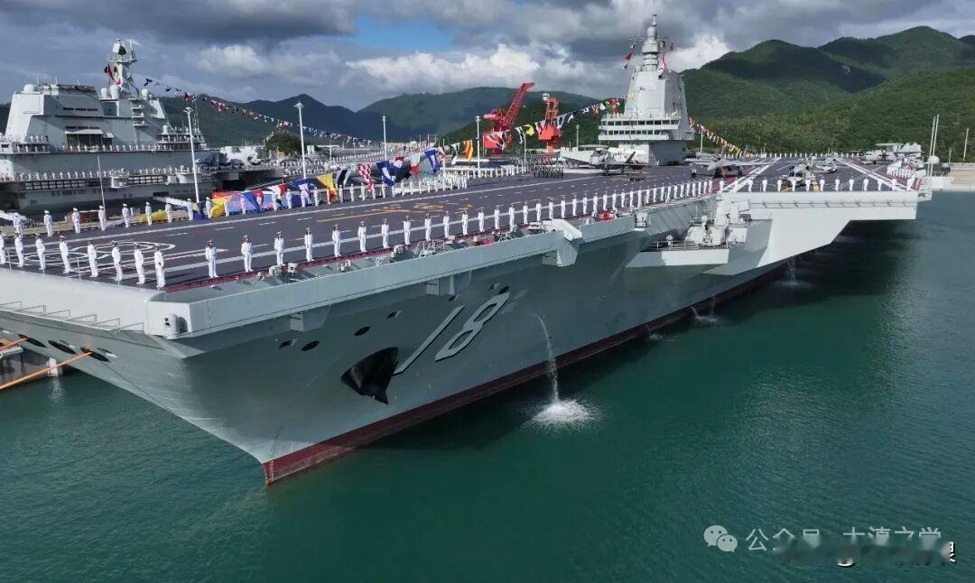 福建舰单日最大弹射250架次意味着福建舰能在短时间内快速出动大量舰载机，形成强大