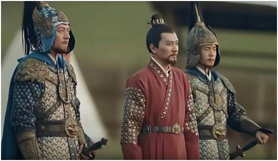 1402年，37岁的兵部尚书铁铉，被放进滚烫的油锅烹炸，同时，其妻杨氏也被送进教