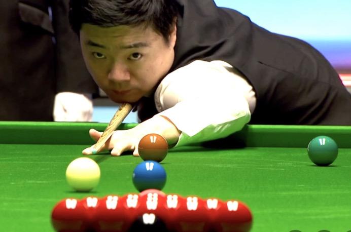 丁俊辉再遭一轮游，前16位置难保，世锦赛种子位置或将失去！
 
 
在2026年