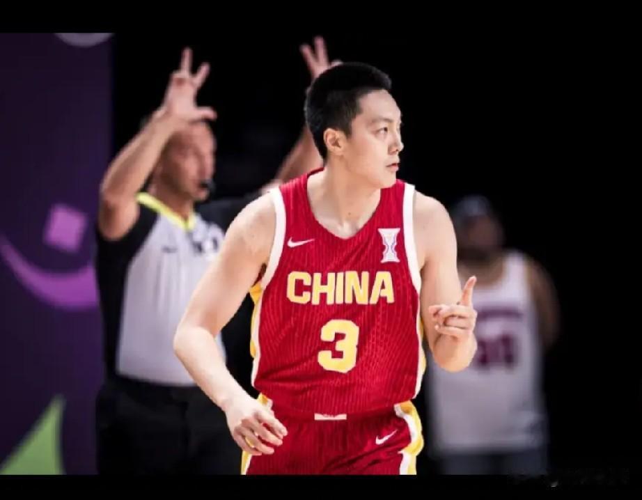 大胜之后暗藏大变阵！男篮阵容迎来更迭，核心三将持续缺席引争议


随着国际团结杯