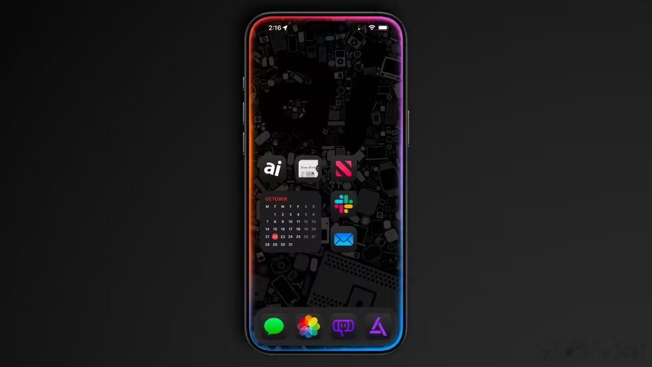 【苹果下周将展示14篇AI论文】WWDC26预热 5月28日，科技媒体 Appl