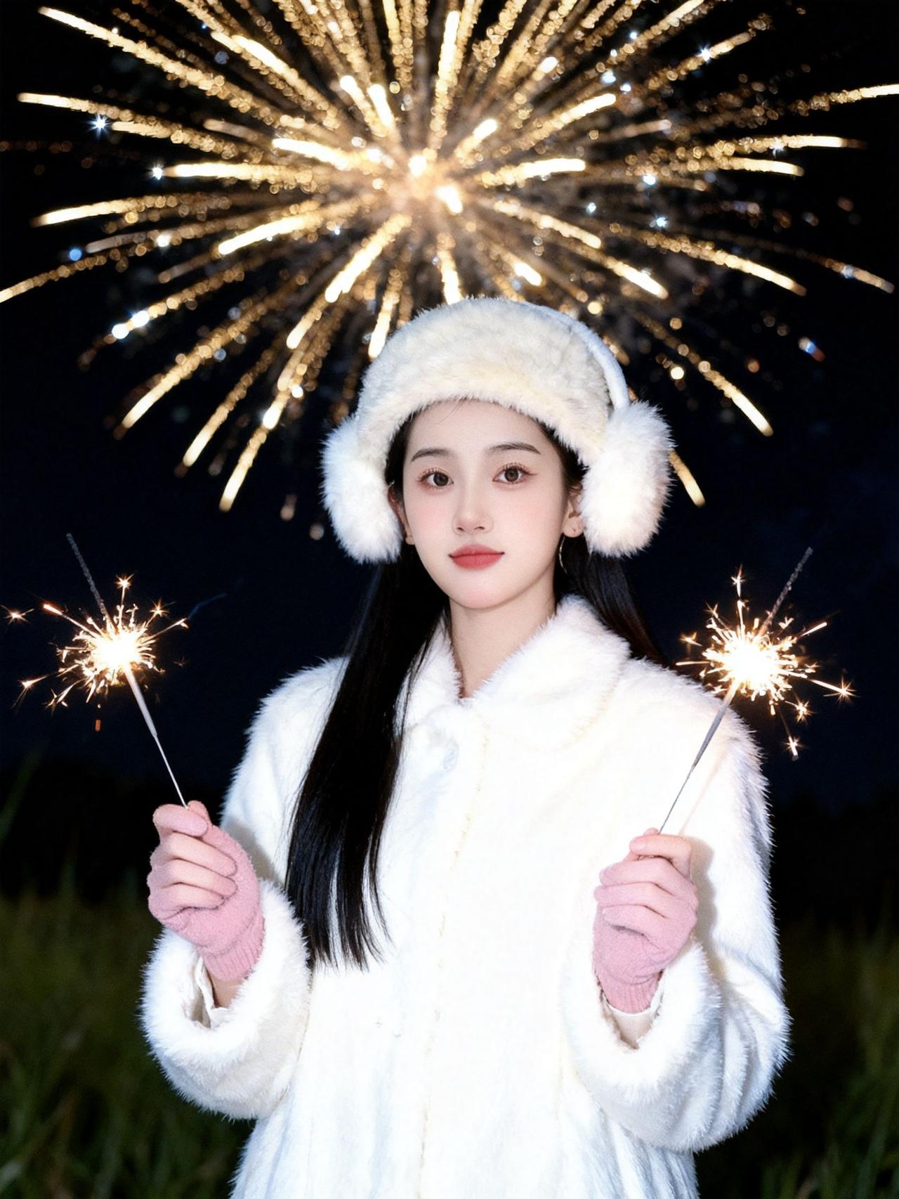 2026 以崭新姿态 奔赴新岁
不负流年，岁岁常安 年年皆胜意❤️❤️❤️❤️❤