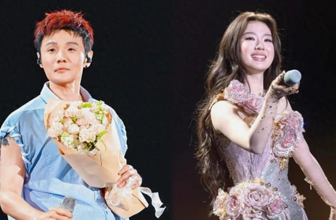 其实李健在《好声音》带教期间，就看出了单依纯的浮躁和想立即爆红的心态。
 
才多