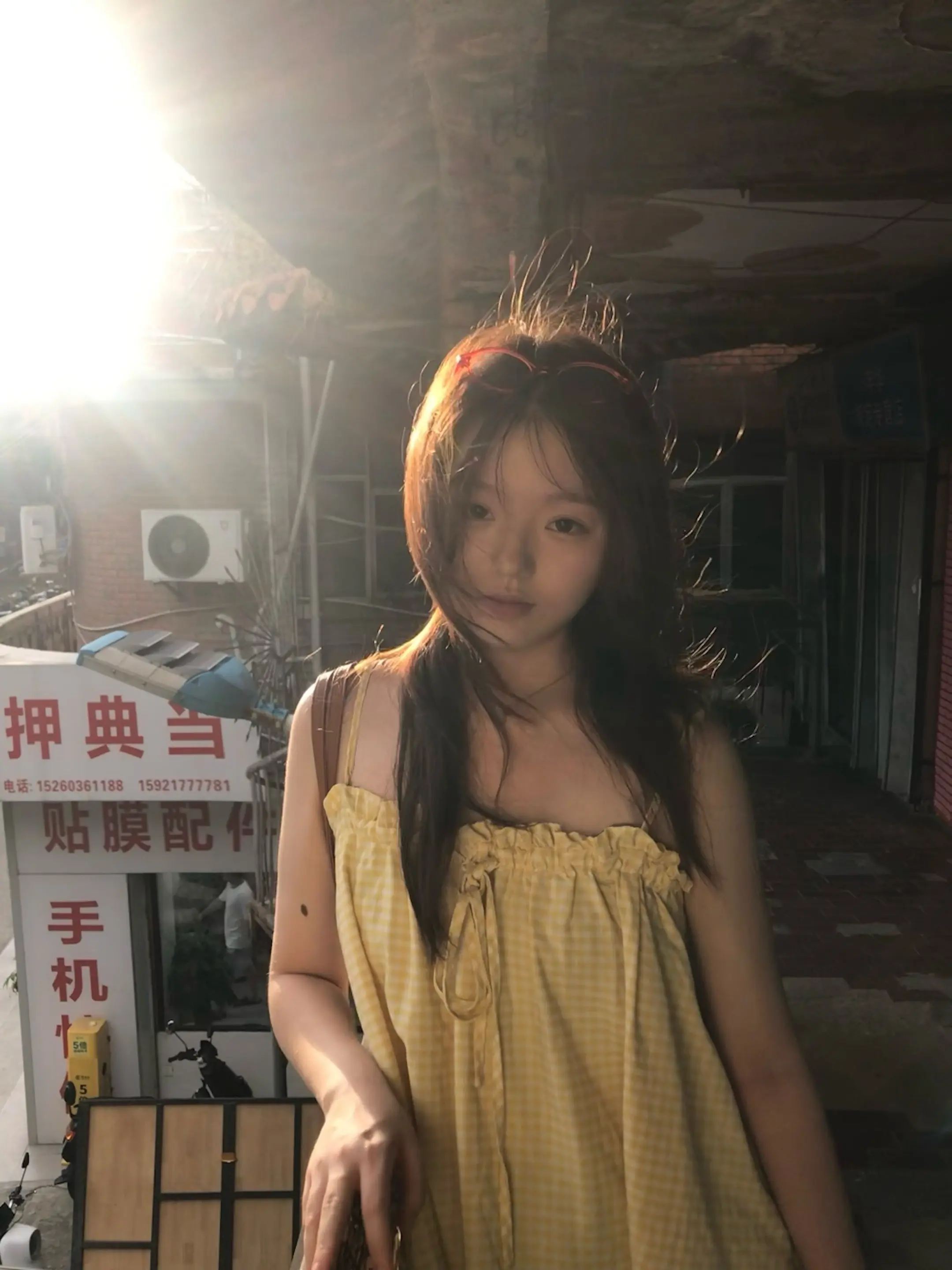 好文艺好复古好喜欢
