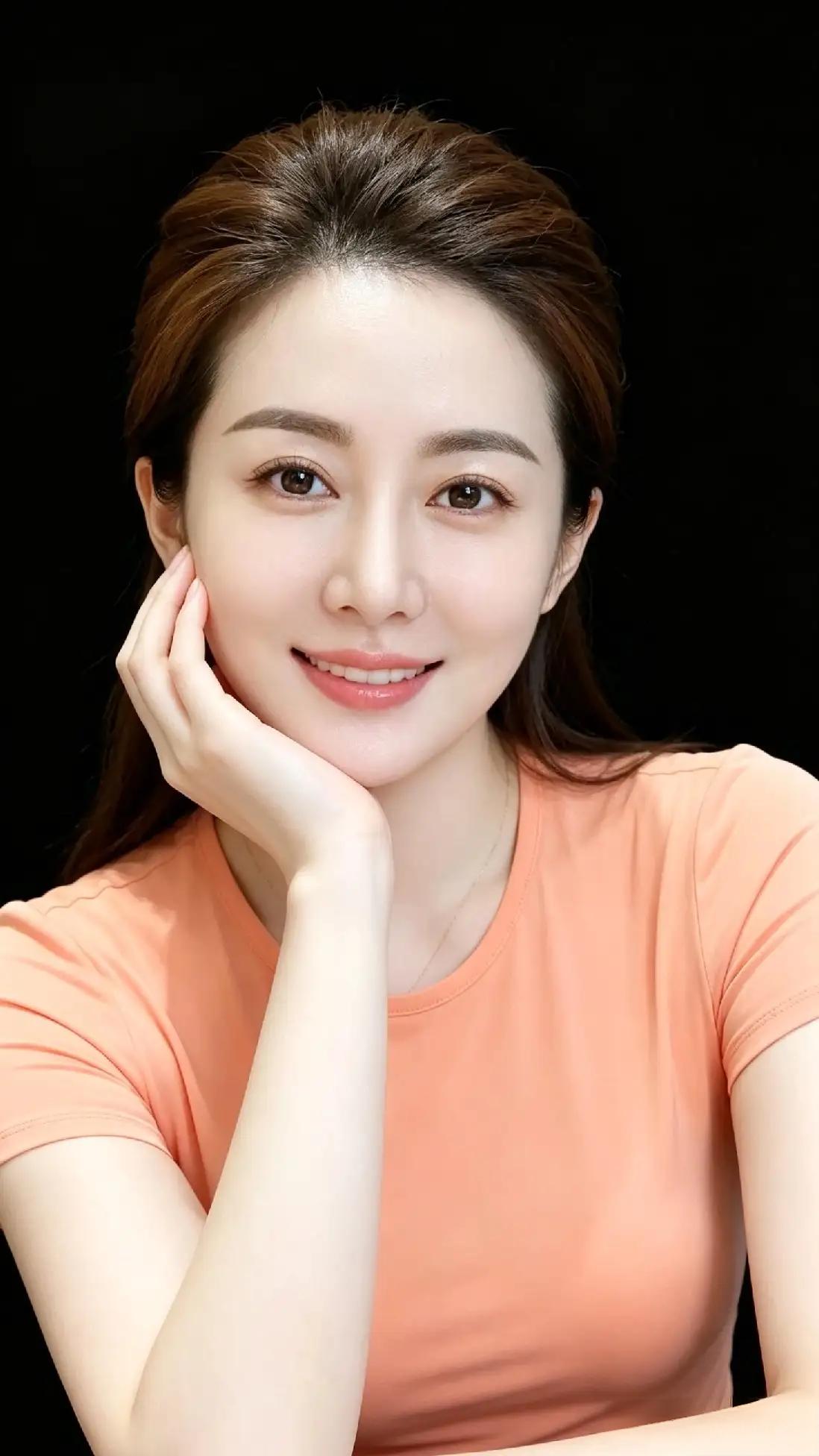 女人最耐看的长相是什么样的