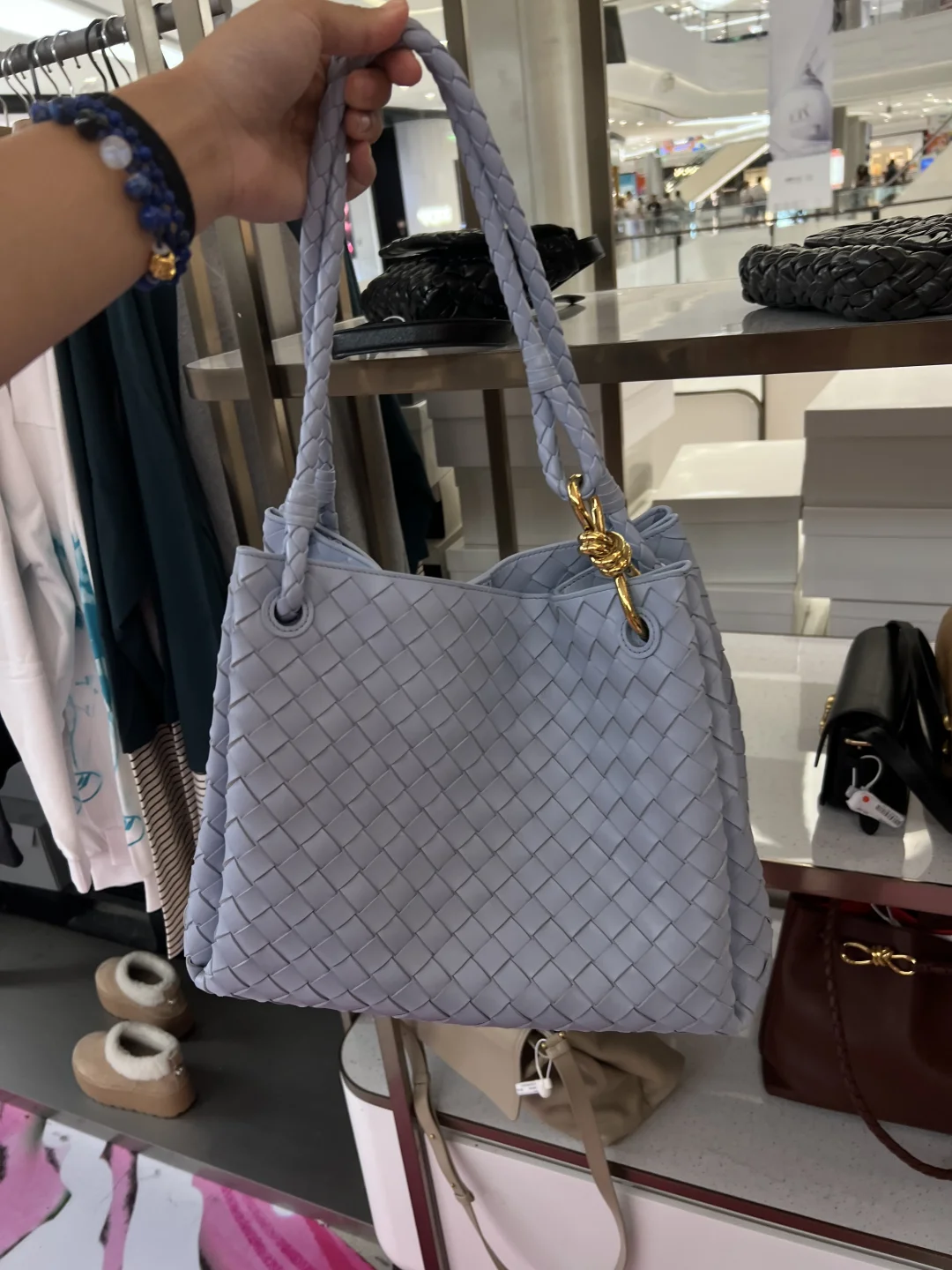 三亚免税店打7折🥲