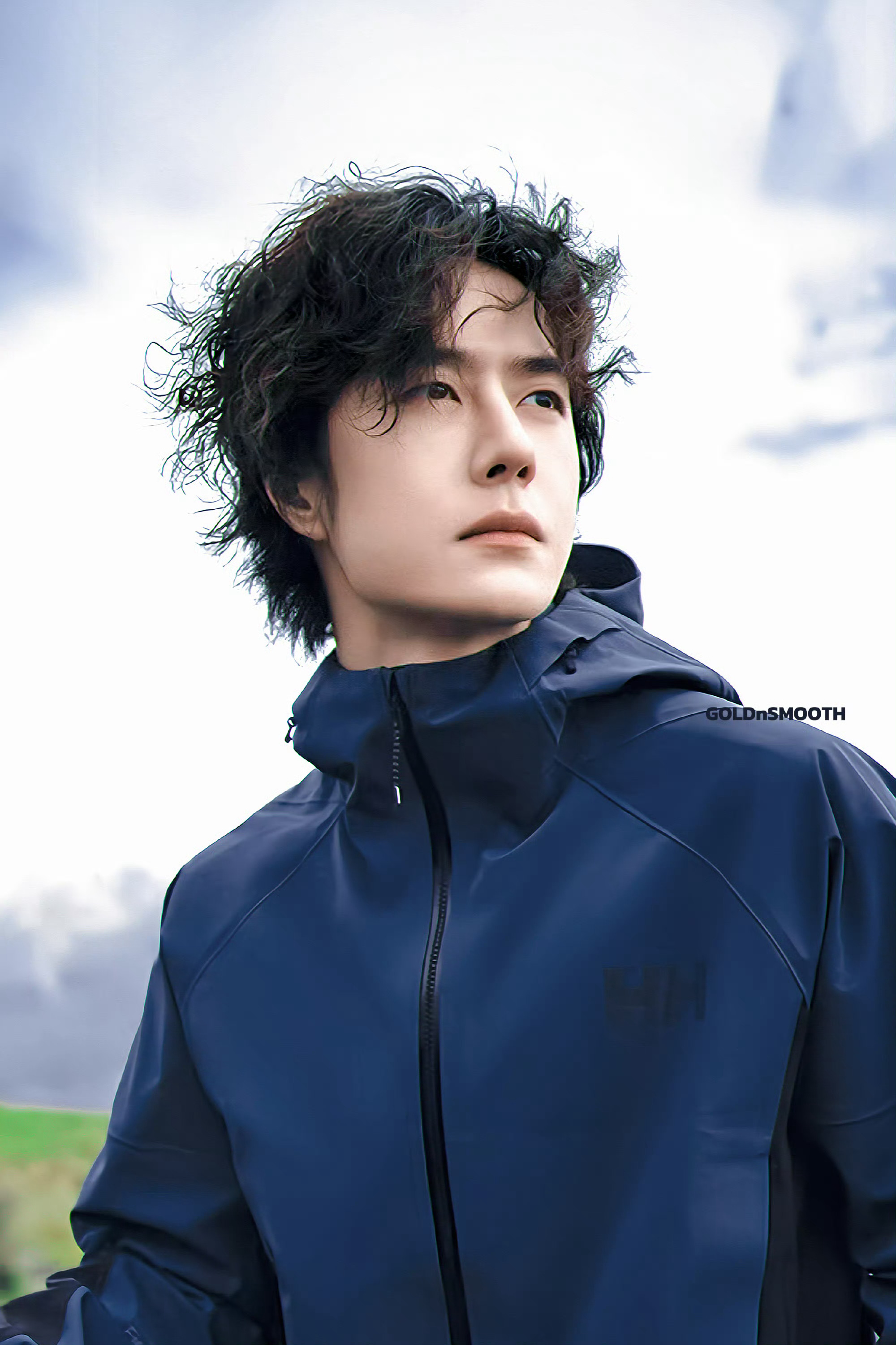 权威长空之王  cr:logo 