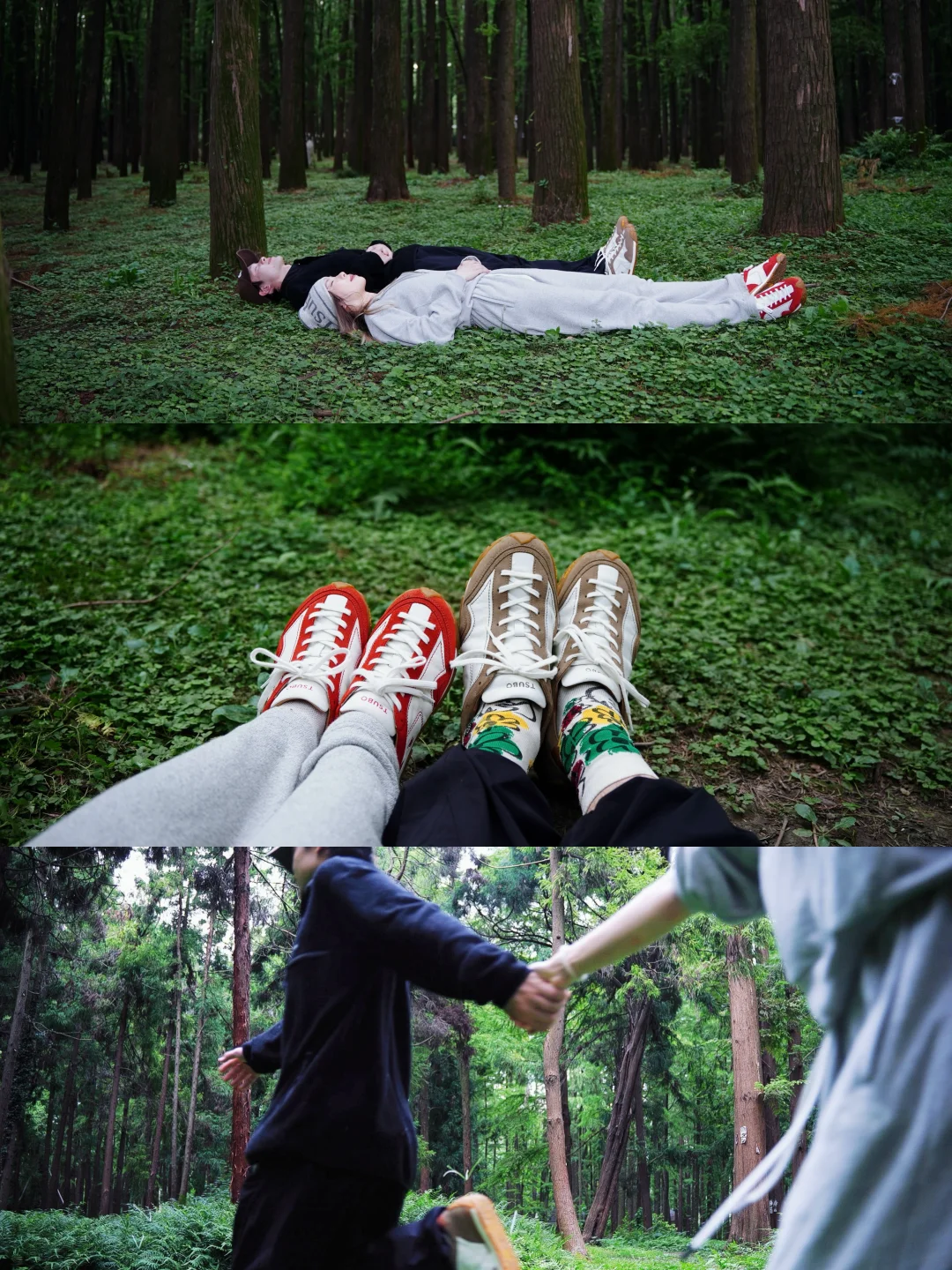 「夏天到此为止，夏天周而复始」