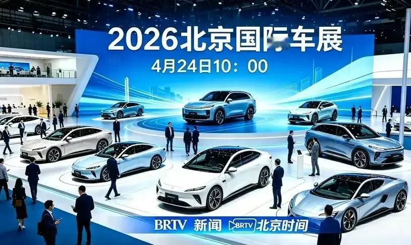北京车展每年都有吗但是2026年的车展是规模最大的，展车最多的，第十九届车展。