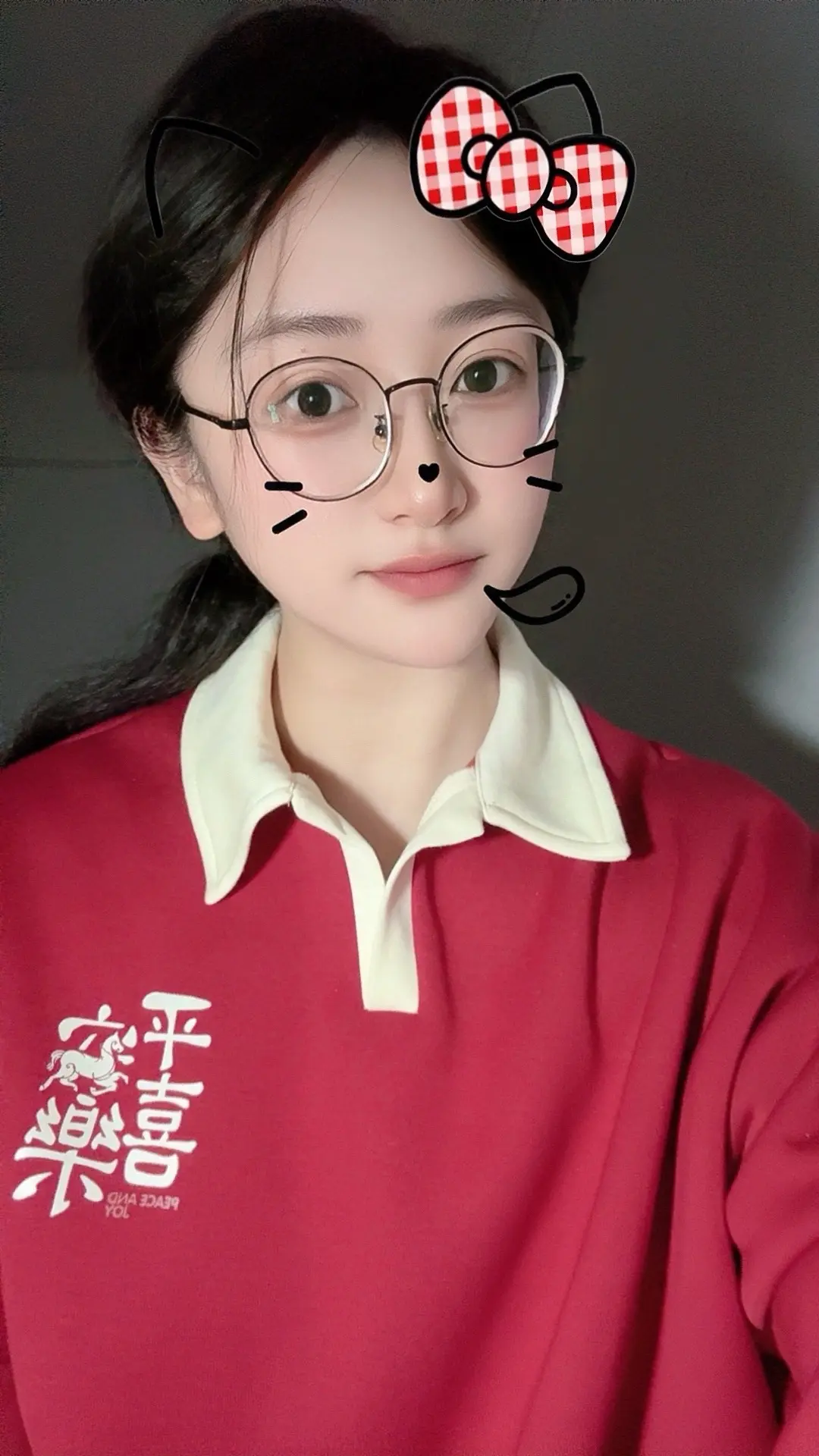 感恩岁月，赠我风霜，亦赠我阳光。