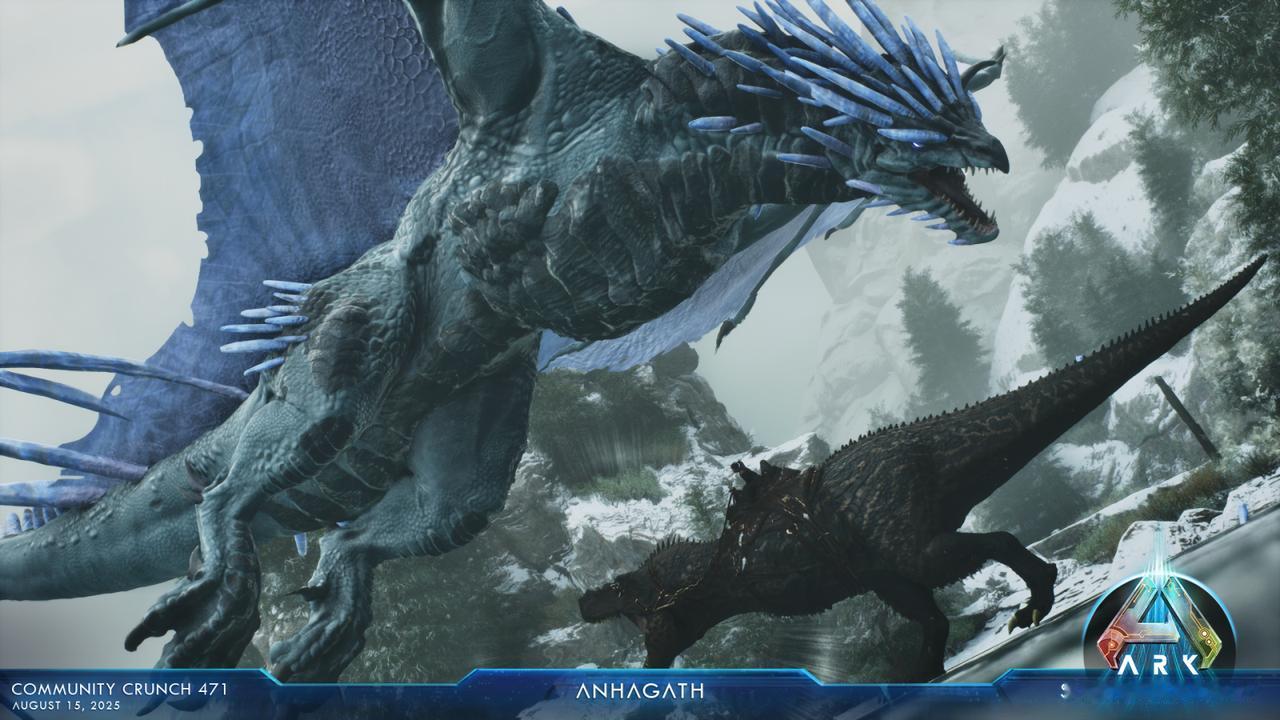 玩家震撼图集二创【471期】
在游戏中使用拍照模式【Photo Mode】拍下属