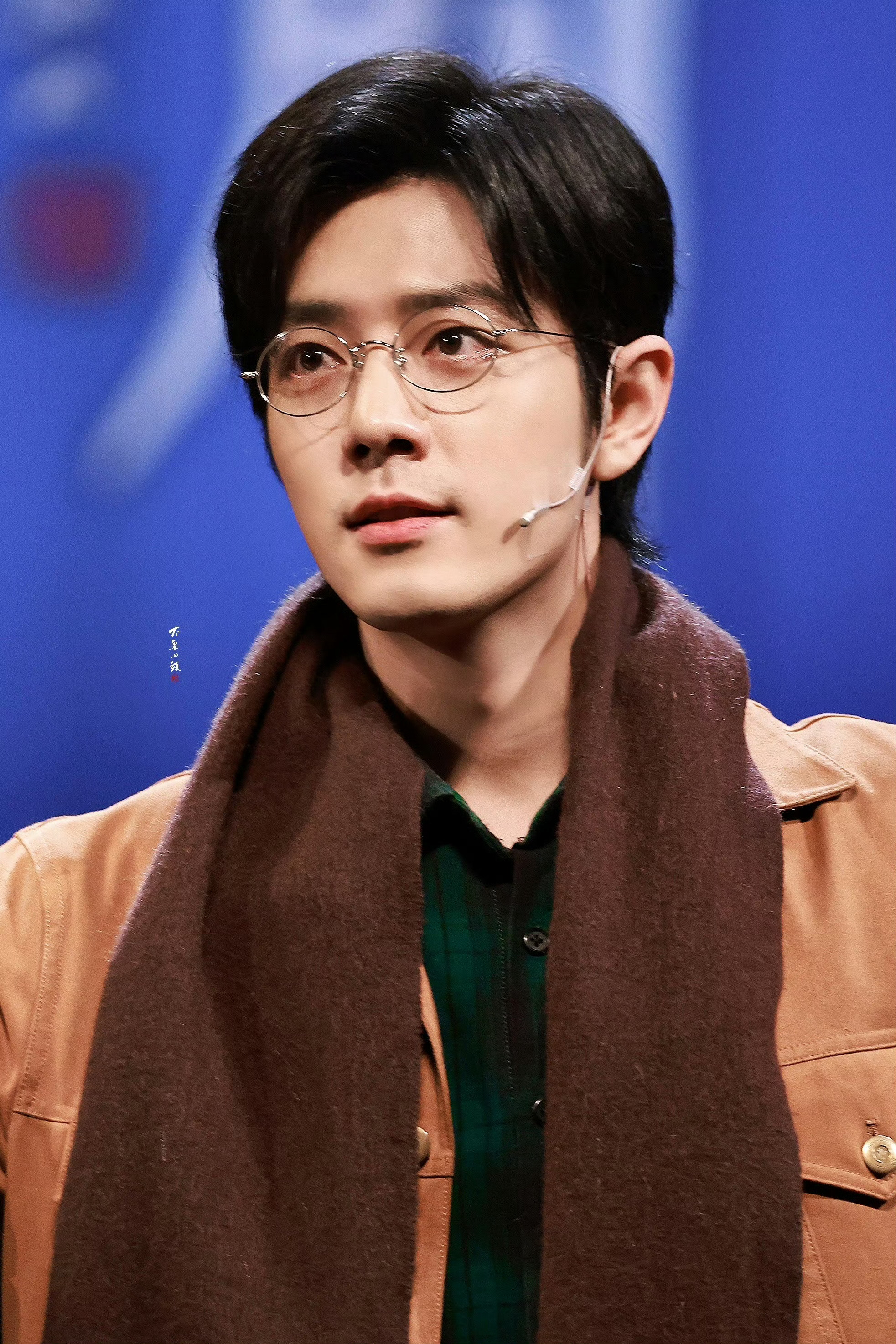 ——ʚ₁₀₀₅ɞ—— 肖战 情起一时的喜欢不叫热爱！长久的陪伴方可抵岁月漫长。肖