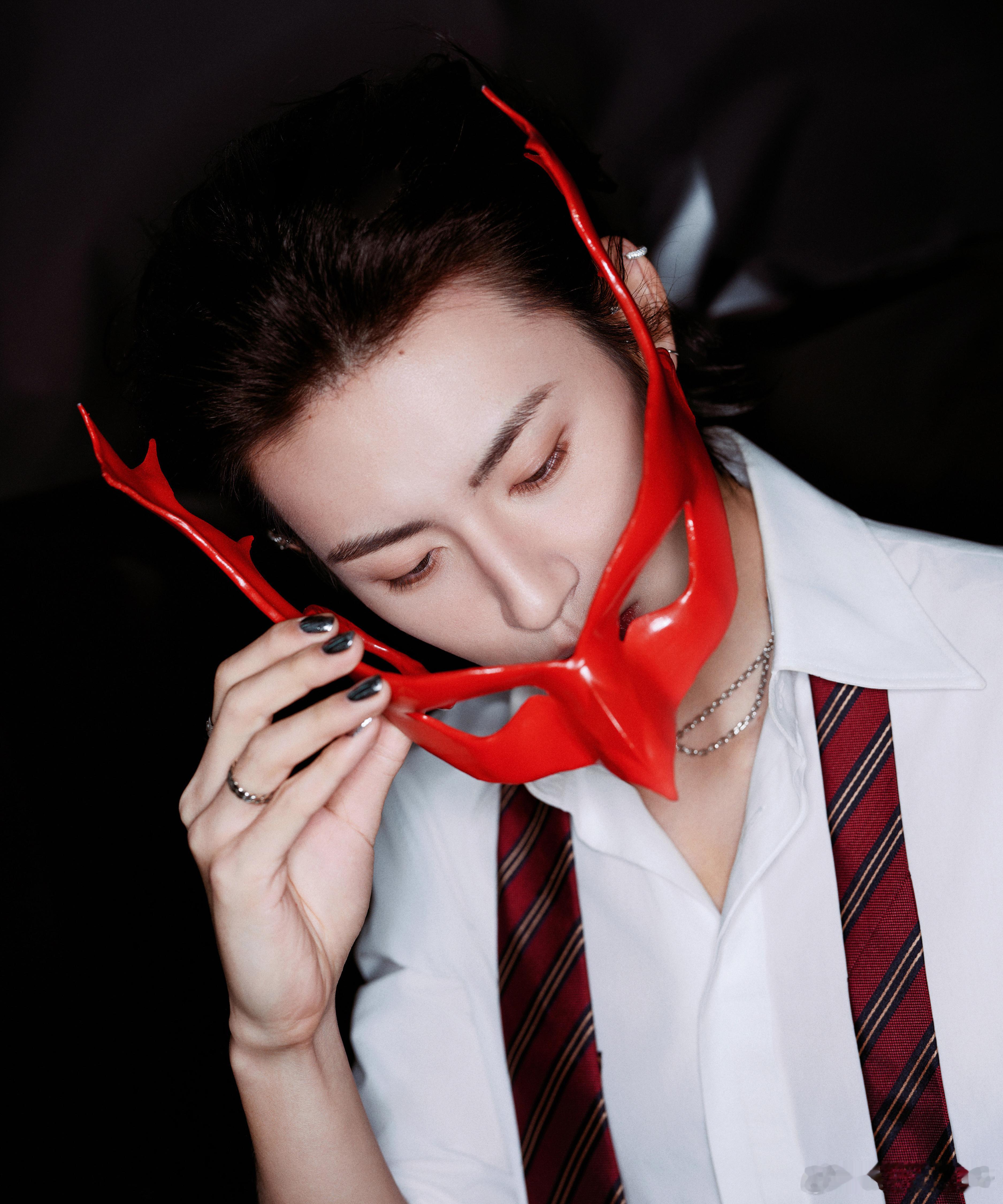 小鬼王琳凯成都 10/31日，小鬼王琳凯成都品牌活动。成都娱乐快讯  ​​​