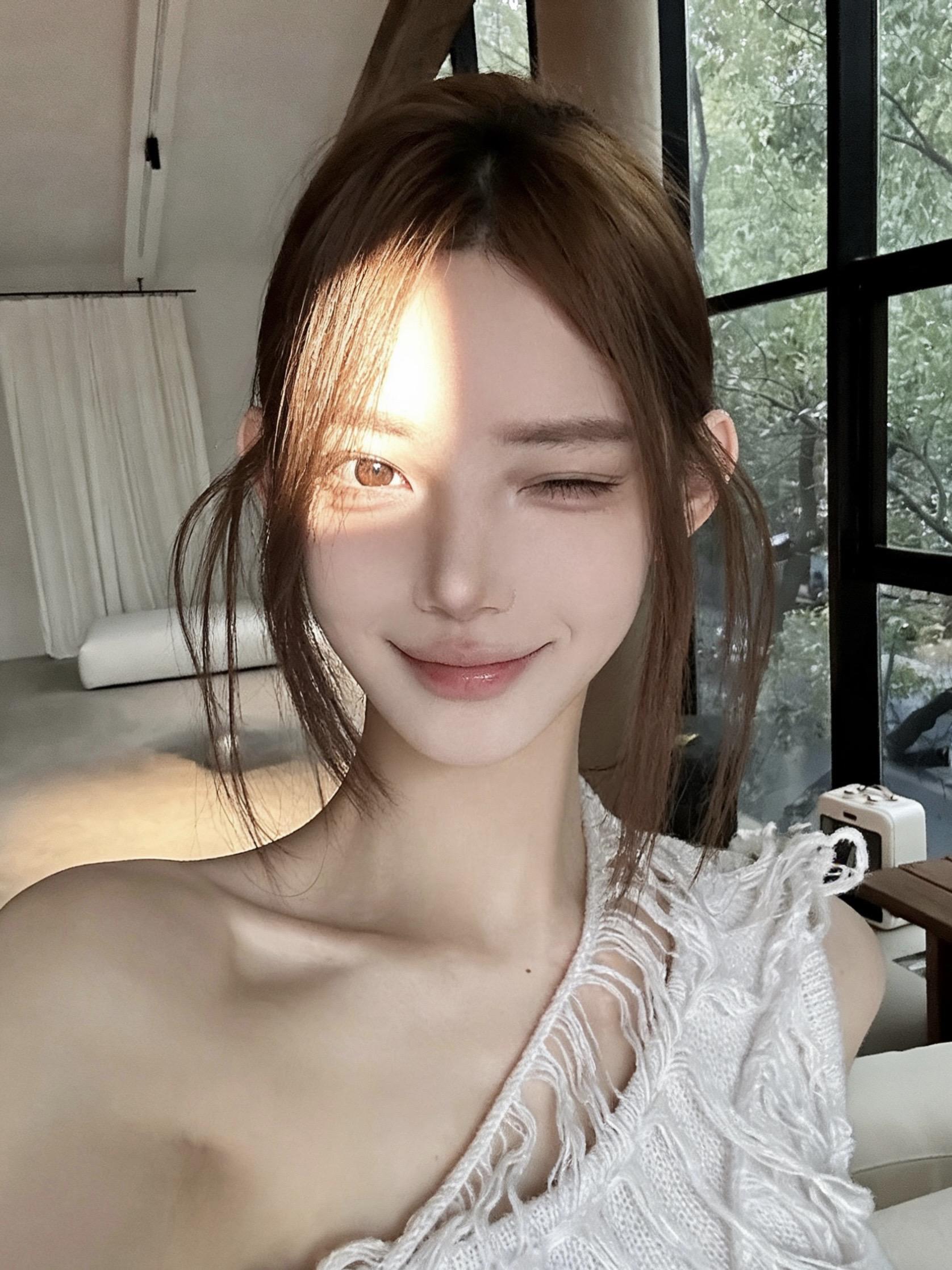 可我不想要一半一半