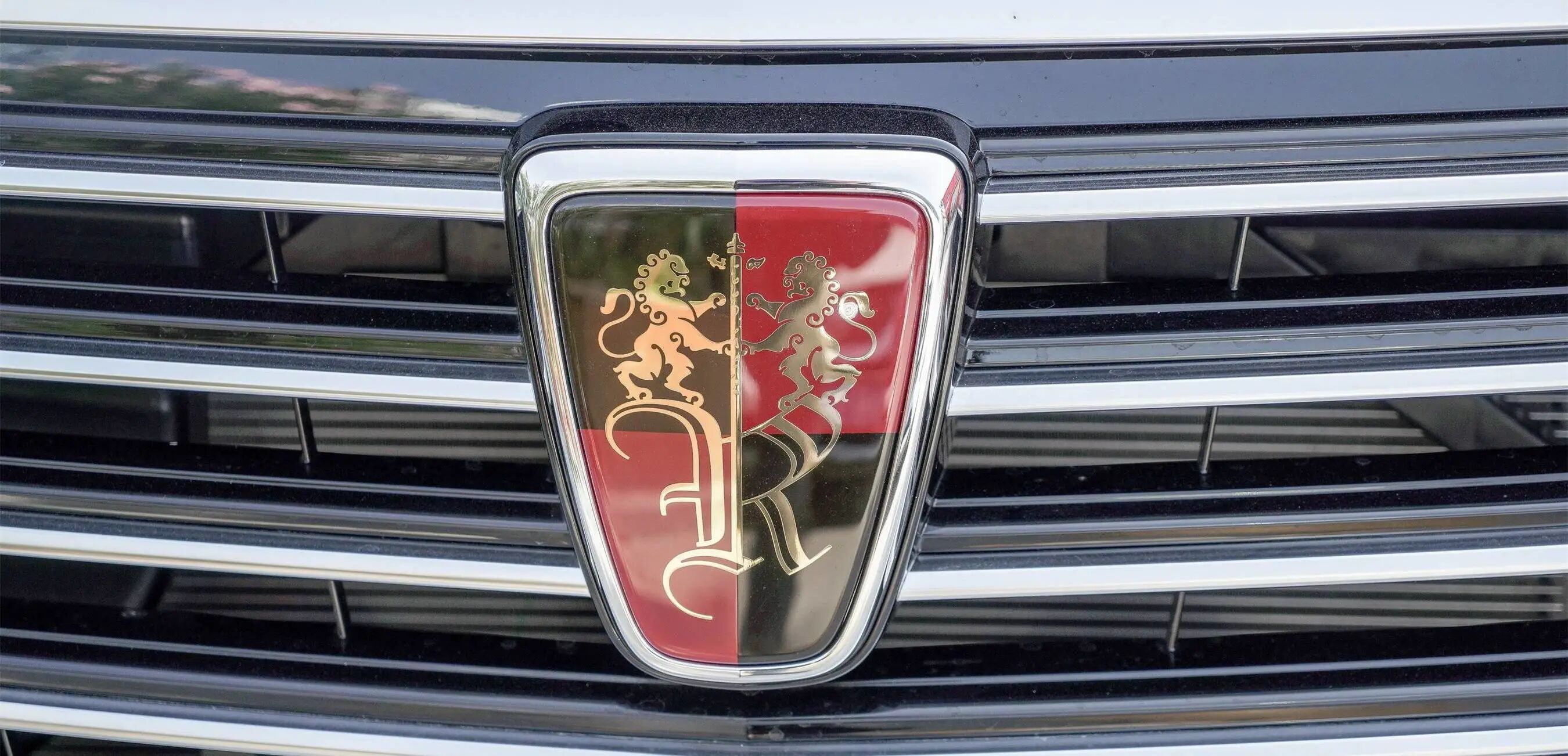 大英是怎么把汽车产业折腾没的英国 其实“大就是美，整合就是强，把自己融入到某个大