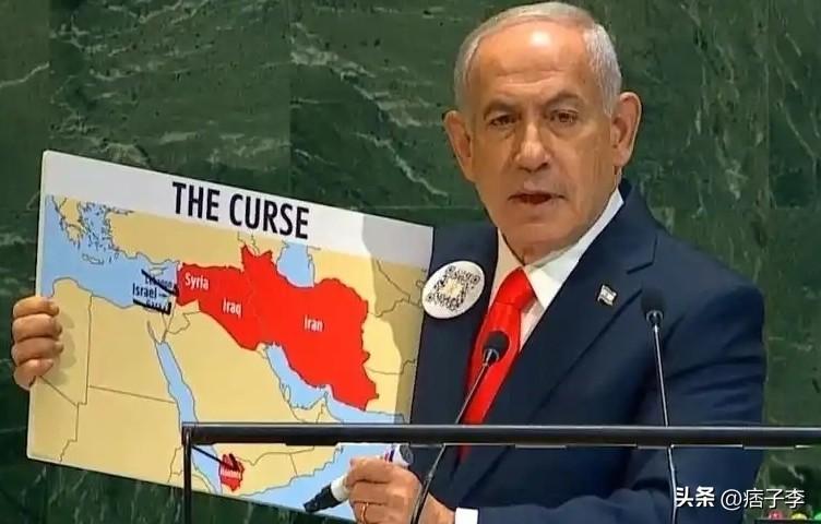 如果有第三次世界大战！

这句话我以前不认可，现在看来我相信了，这个民族说真的：