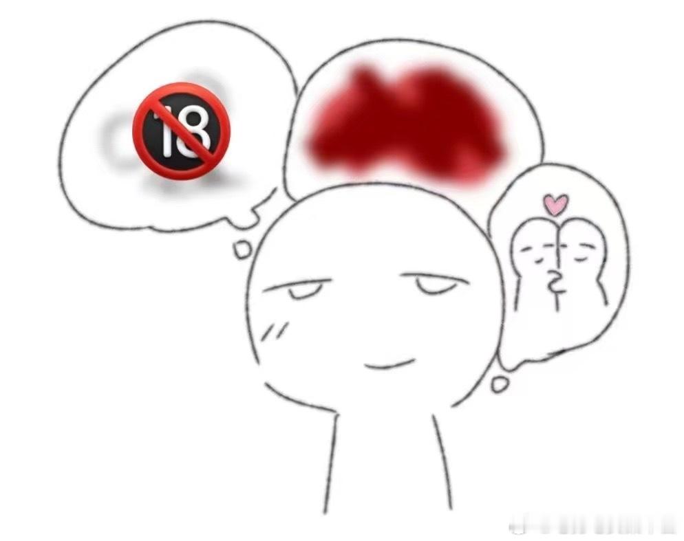 我每天 