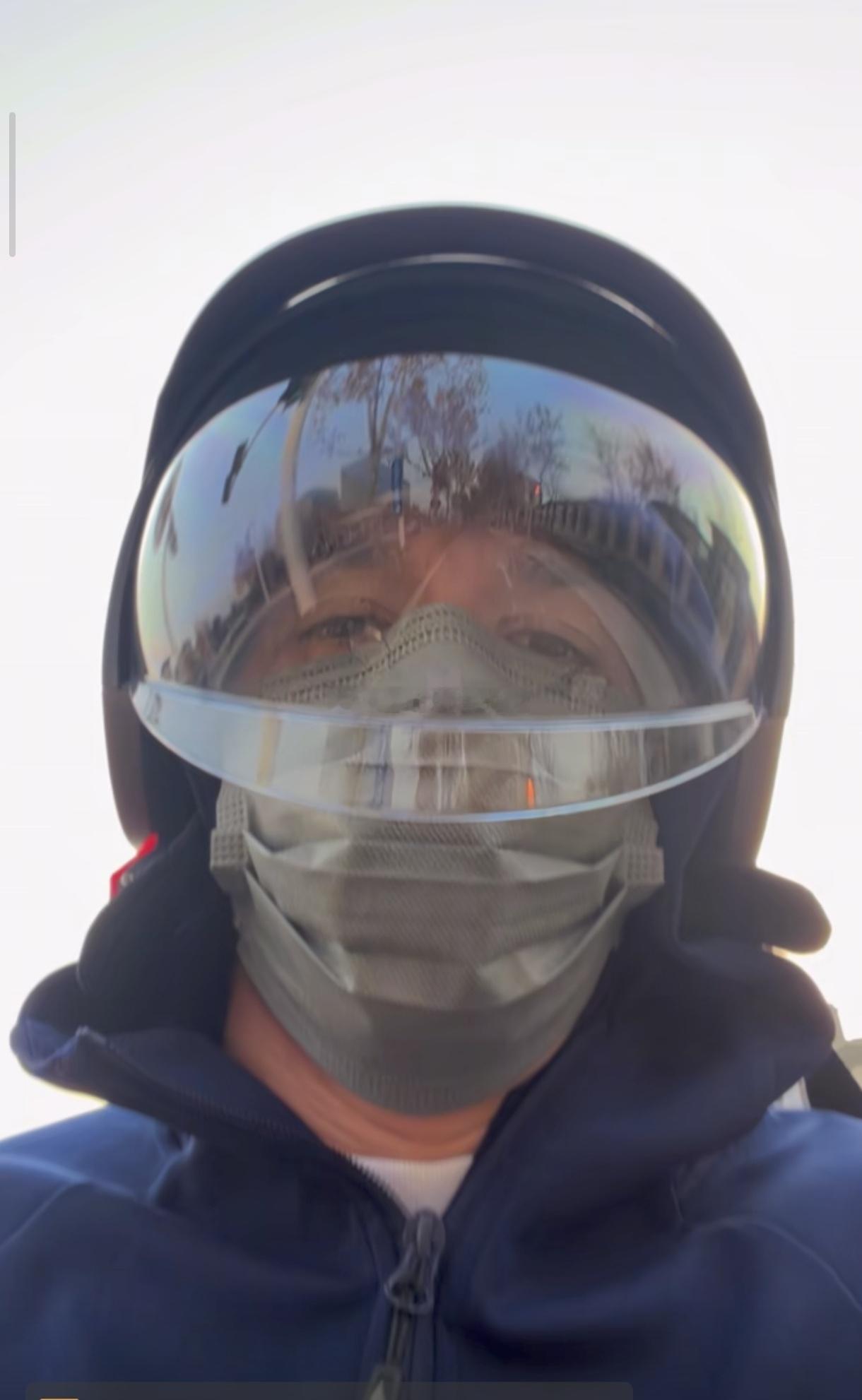 纳萨里奥，今天的装备升级了