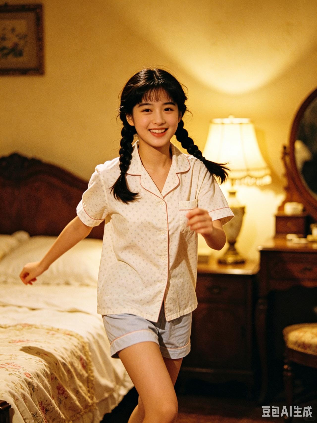 漂亮的老婆。
可爱的老婆。