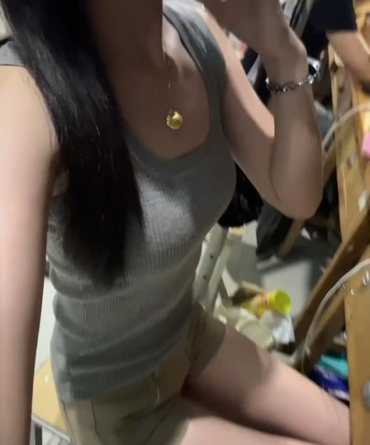 好羡慕你们能刷到我～ 