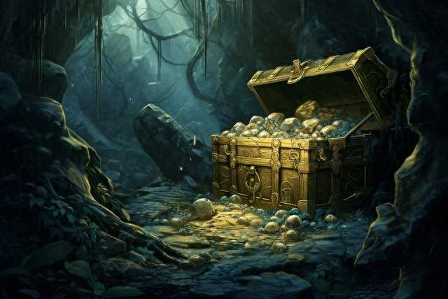校园刮起“摸金歪风”！上千孩子疯狂氪金，背后隐患藏得太深