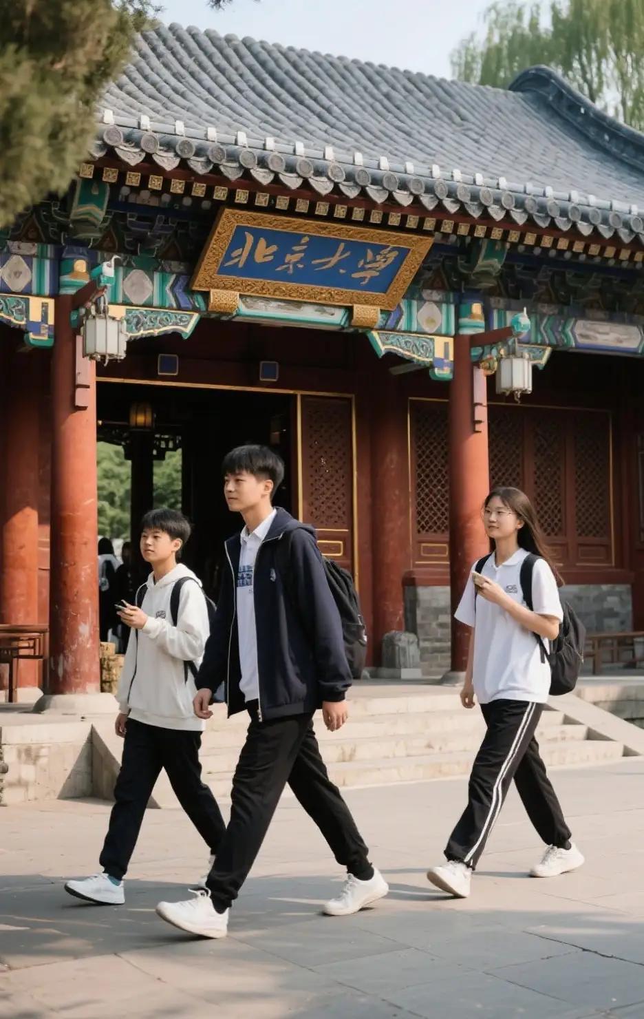 想进“央妈”门下端金饭碗？先掂量掂量自己有几斤几两。

中国人民银行是国务院组成