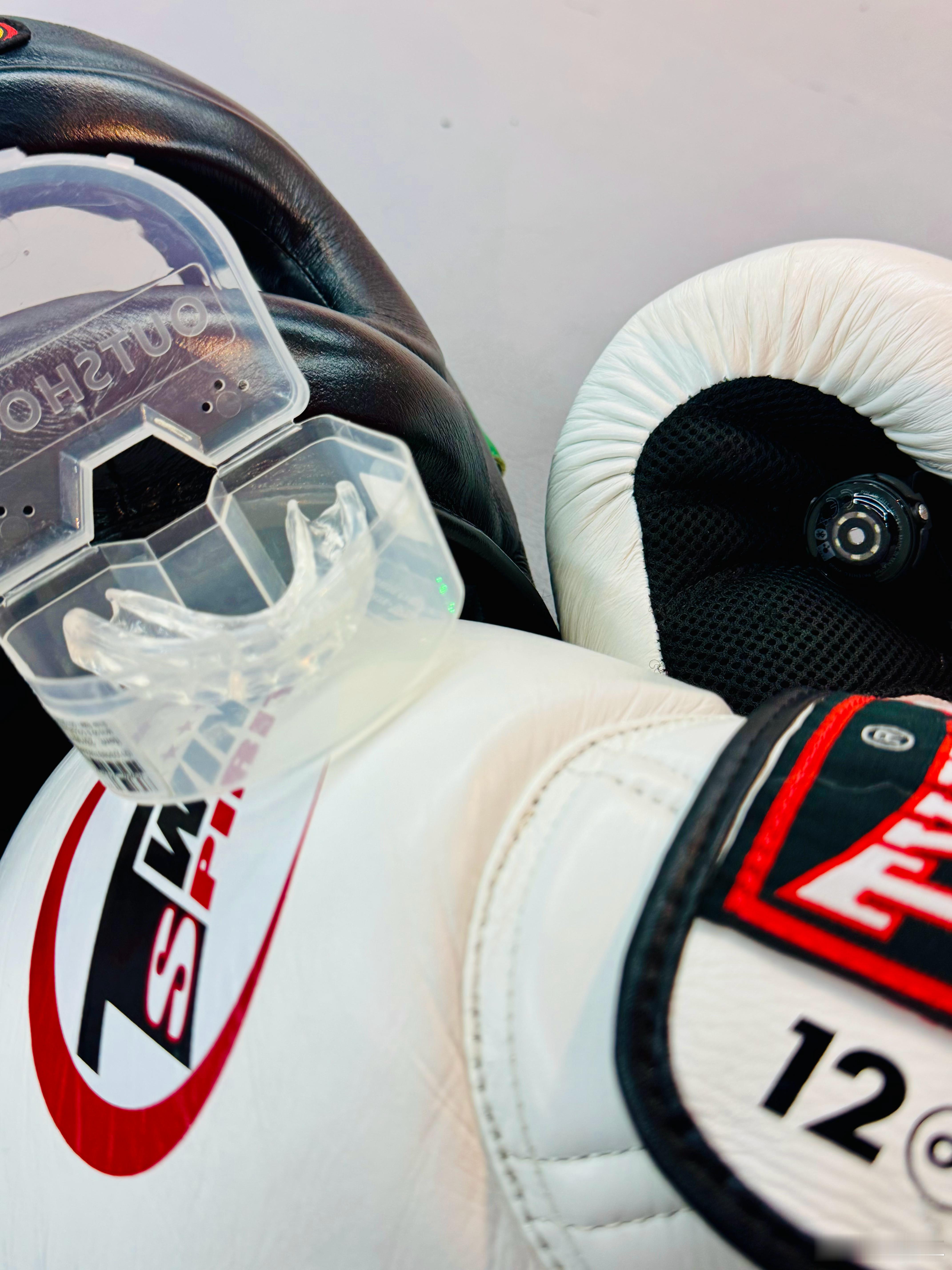 🐎年第一战🥊干满4️⃣回合！爽爆了今日运动