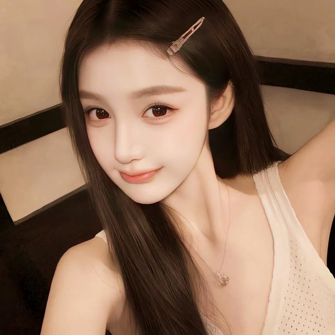 𝑾𝒆𝑪𝒉𝒂𝒕头像丨女头 