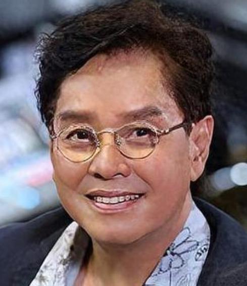 75岁的香港歌手谭咏麟将于9月11日起举行10场《谭咏麟与您“刻骨铭心”世界巡回