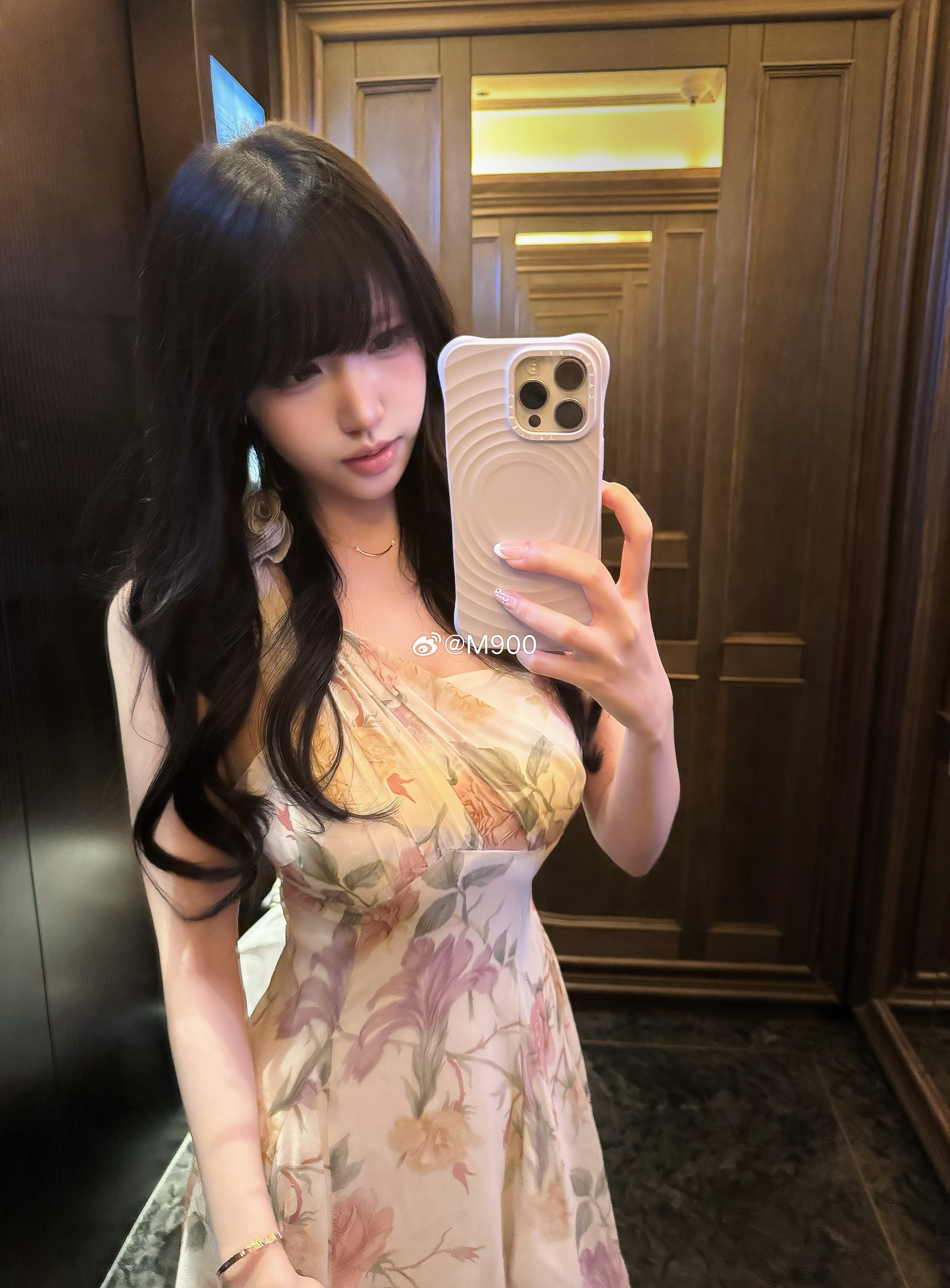 🌸 