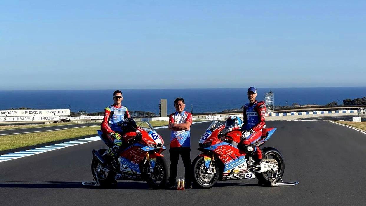 真相大白！张雪亲自拆解820RR“爆缸”元凶，竟是一根装反的“皮圈”！


前几