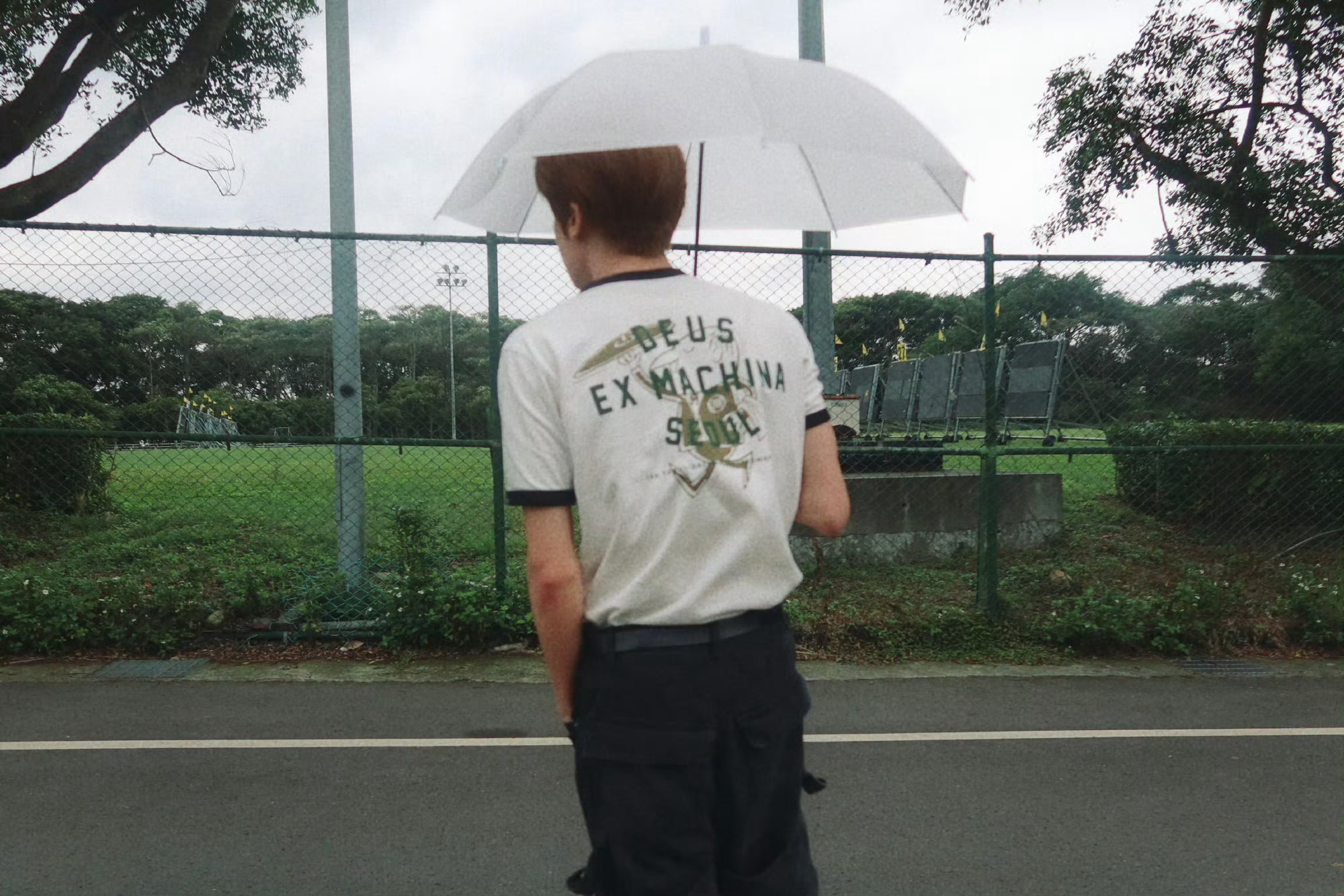 最近拍照越来越有感觉了 用的啥设备 