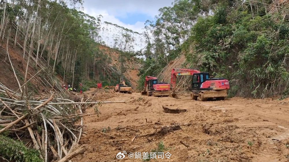 2026年7月，台风“美莎克”在广西多地造成严重洪涝灾害，随着洪水逐步退去，一场