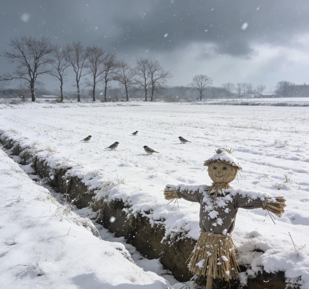 小寒晴，开春冷？老人传下来的话，真有道理！

今日小寒！老人常说：“小寒日头亮，