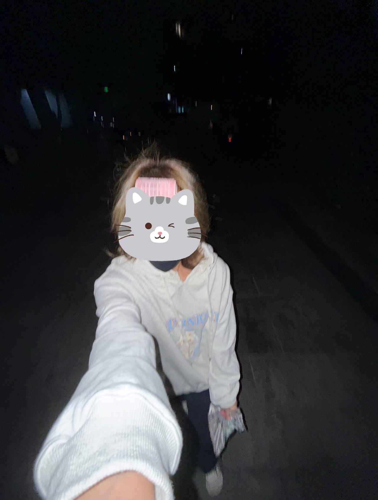 惊悚