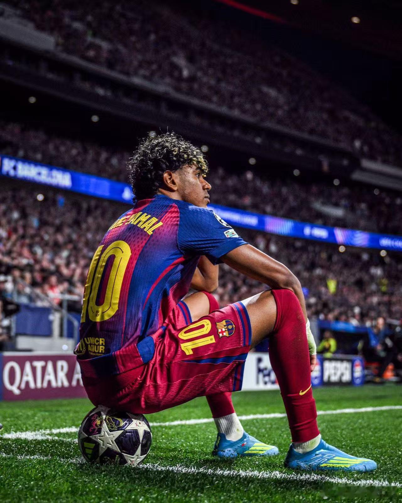 亚马尔或缺席世界杯 5周后复出，但世界杯开赛在即。是冒险带上他等待奇迹康复，还是