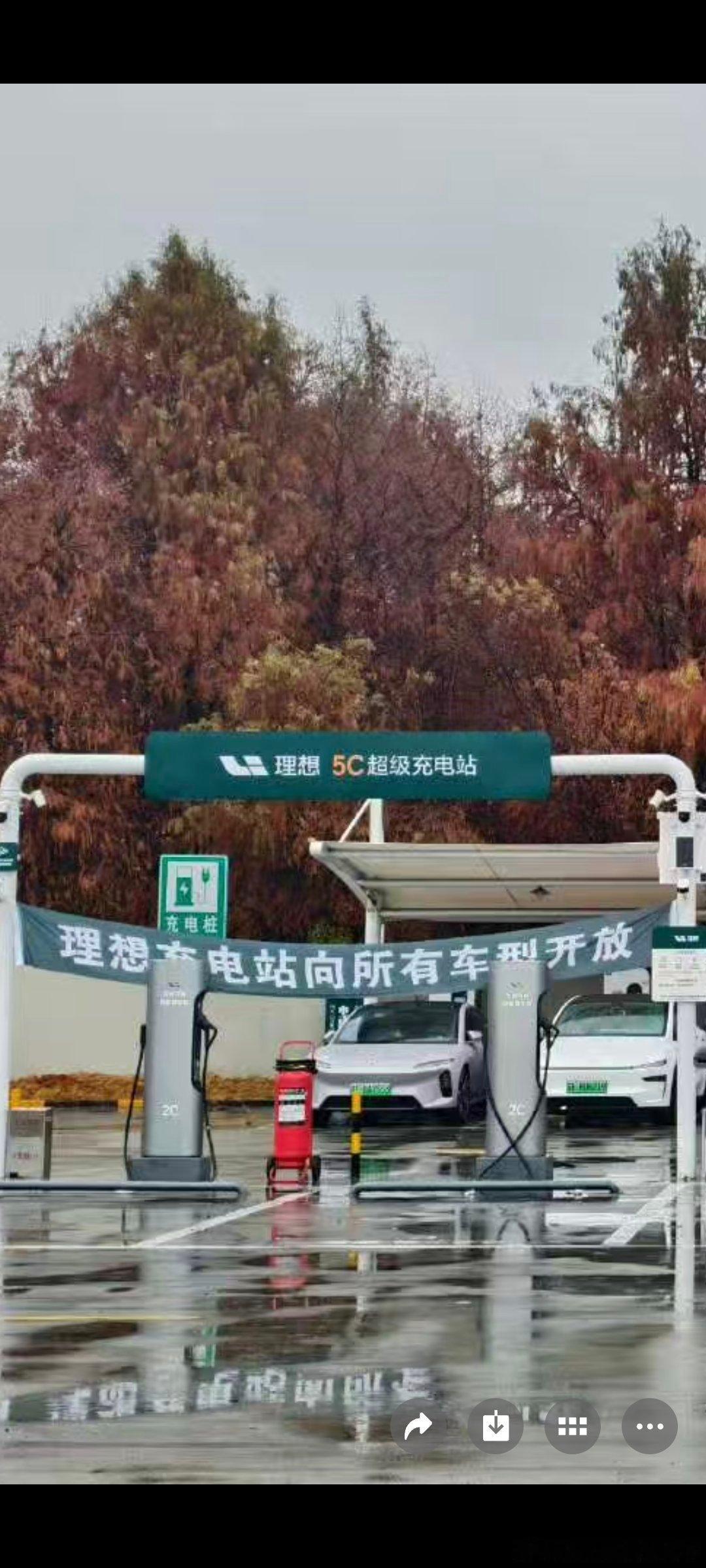 支持一下新能源汽车