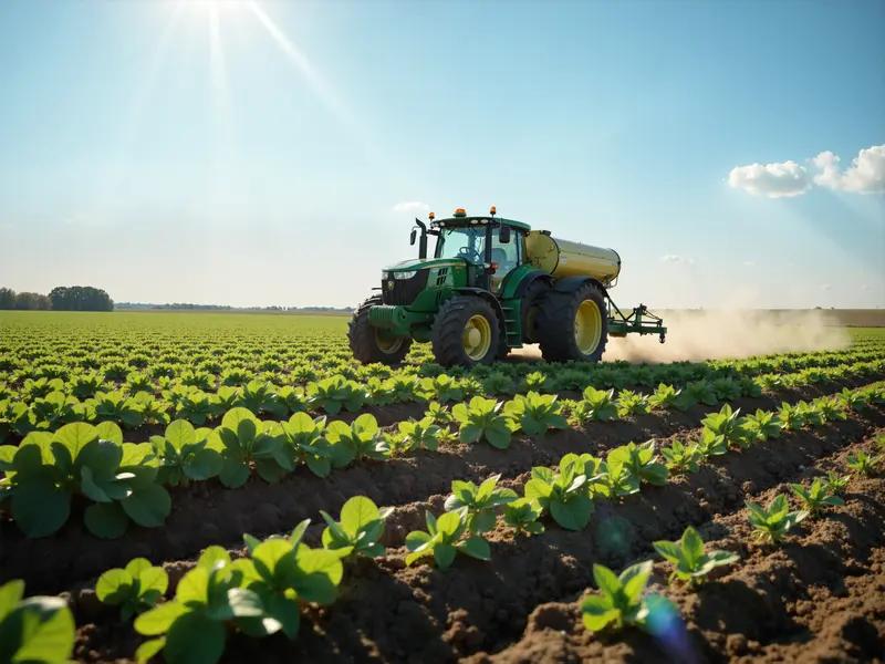 农业的壳寡糖应用有什么特点? 壳寡糖堪称农业界的“宝藏好物”。它是用虾蟹壳等海鲜