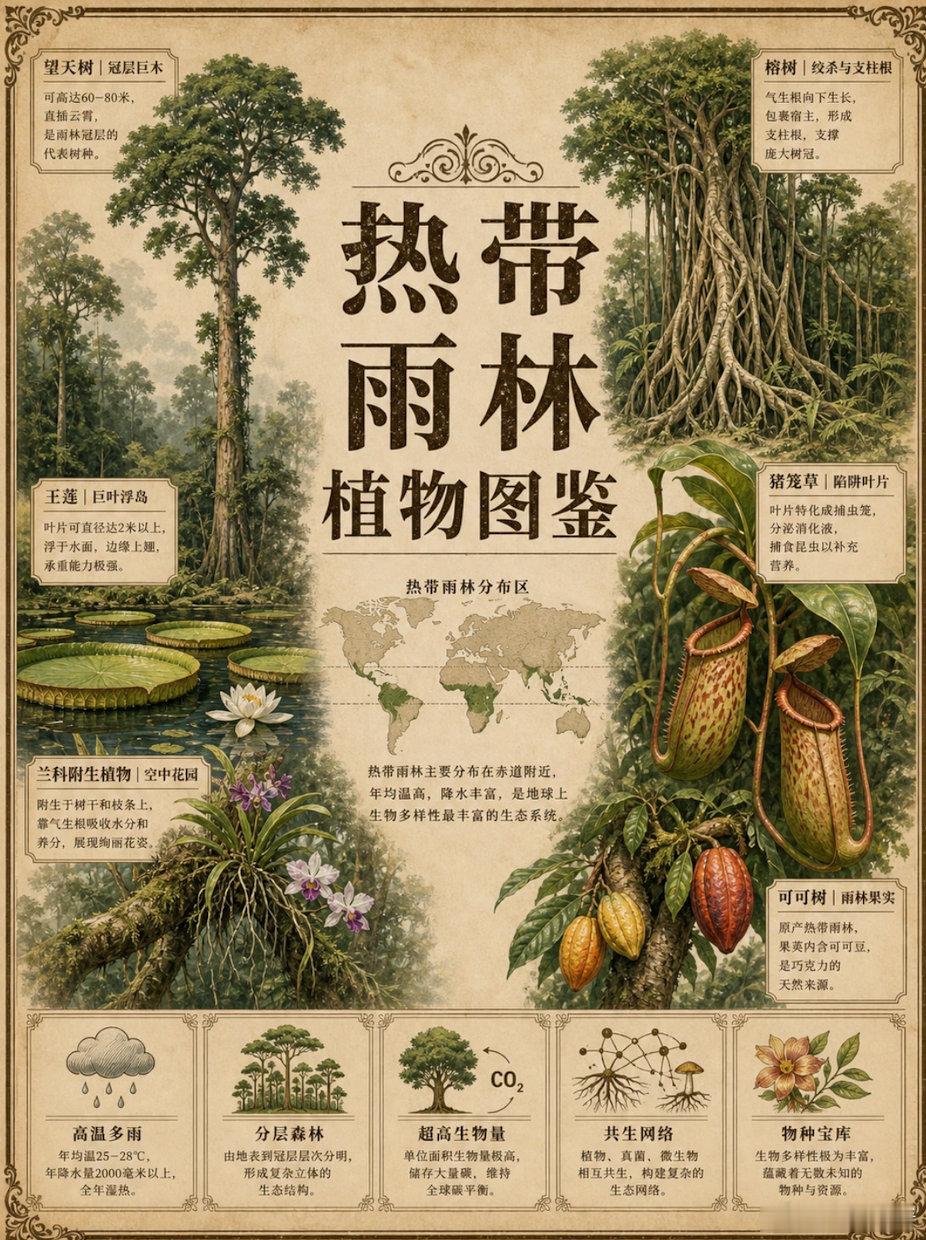 莫奈的画开在了月季上这种月季热了会脱妆 植物应对高温不全靠自己，有些还懂得“抱团