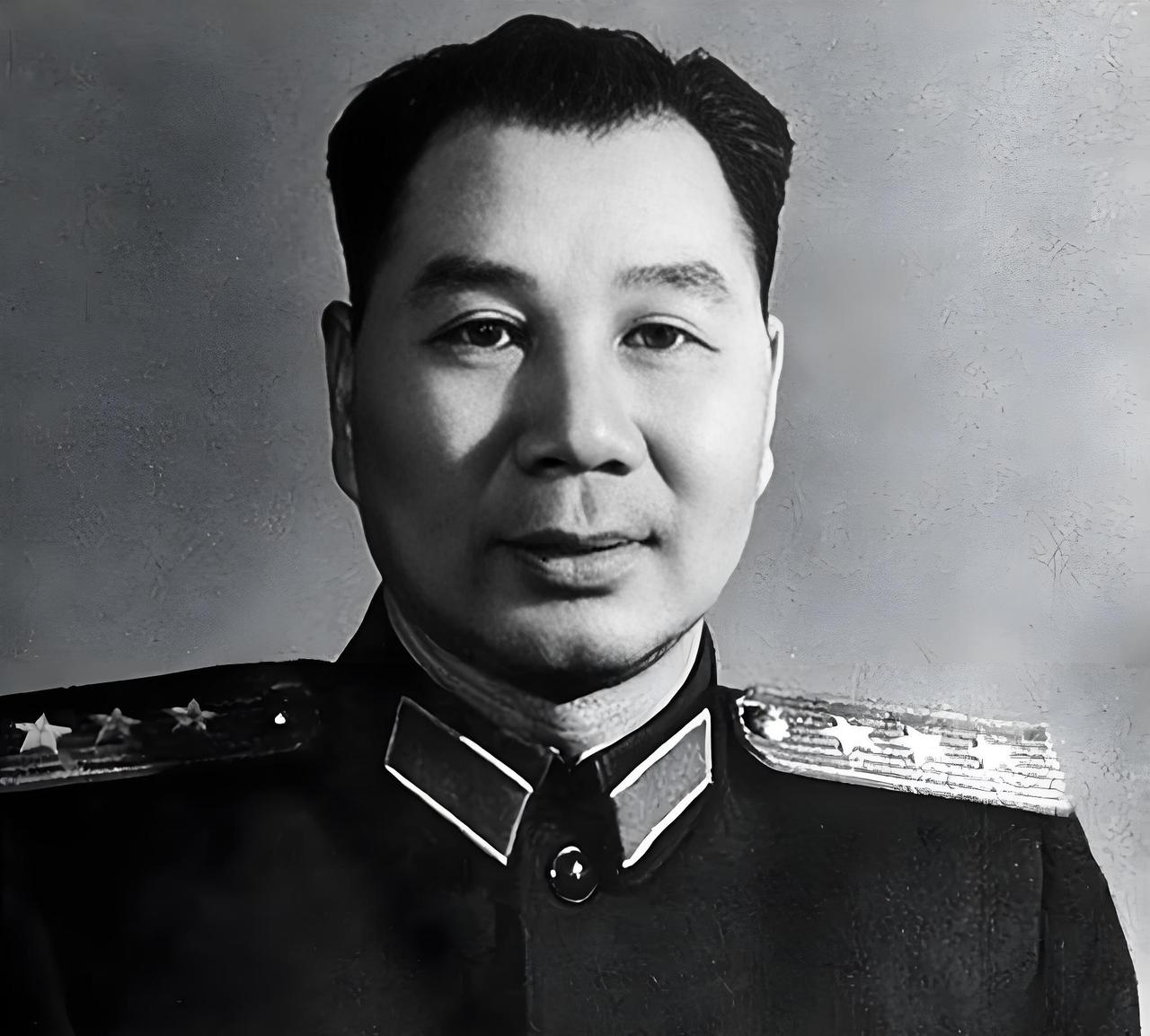 1997年国企面临下岗潮，杨成武上将怒言：让工人自生自灭，我不同意。

那句话是