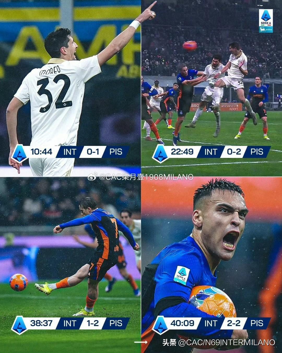 欧冠失利，寒冷雨夜，20多分钟两球落后，
似乎一切都在按照剧本发展，欧冠输球心气