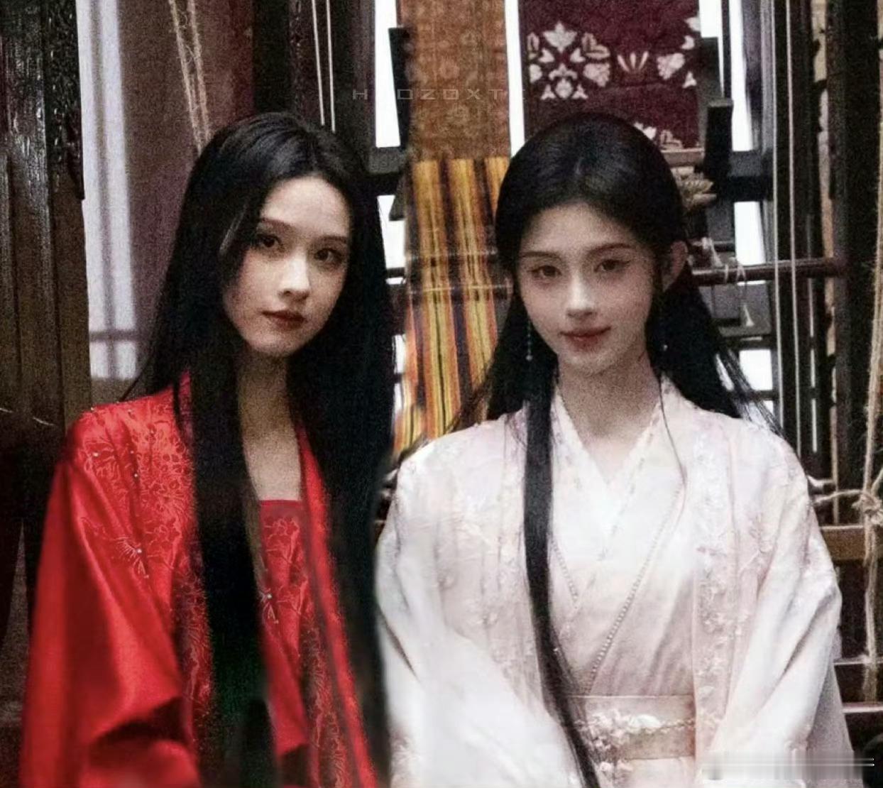 月鳞绮纪没有不看的义务 网友说这剧名就一看就扑了，没有亮点，文盲不认识字，不如趁