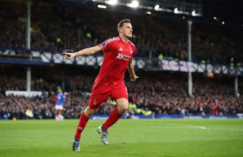 再现英超 诺丁汉vs狼队 狼队状态欠佳，诺丁汉能否把握住机会？机会相当好，兄弟们