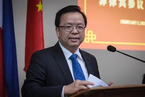 菲参议院独立了一回！
 
2026年7月29号，菲律宾参议院干了一件让很多人都瞪